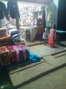 Sri ram cloth store