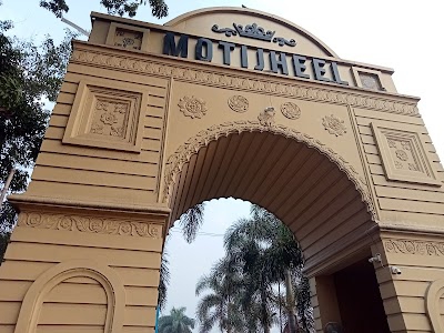 New Motijhil Park ( মতিঝিল পার্ক)
