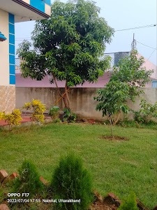 Dr Ravi Shankar upreti