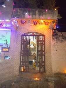 Ganpati Bhavan