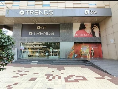 TRENDS
