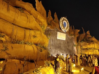 Jova Jevi Duniya