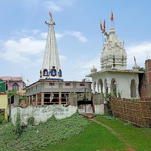 Shiv Mandir