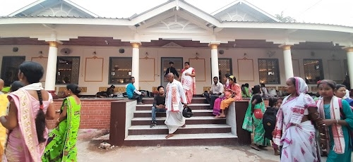Northeast India Tourism