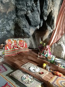 Mansa Mata Mandir