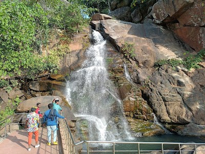 Phurlijharan Waterfall