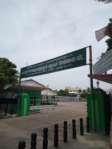 Adyar Bus Depot