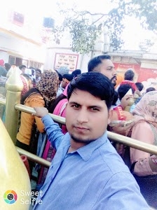 Parmar Family
