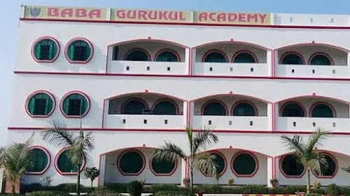 Baba Gurukul Academy