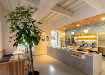 Kitchen Garden Colaba