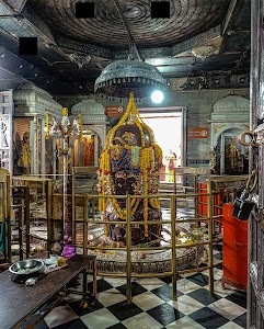 Pashupatinath Temple Campus