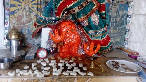 Aakashi Meladi Maa
