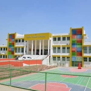 Doon Public School,Hathras