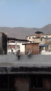 Bombay Colony, Mumbra