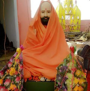 Lathewala Baba Mandir & Gaushala