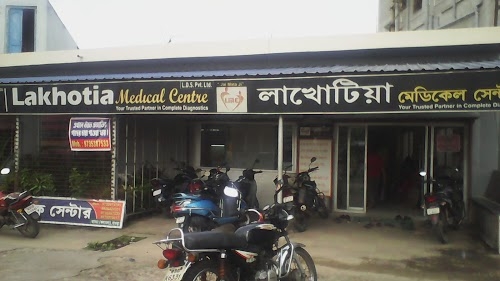 Lakhotia Medical Centre