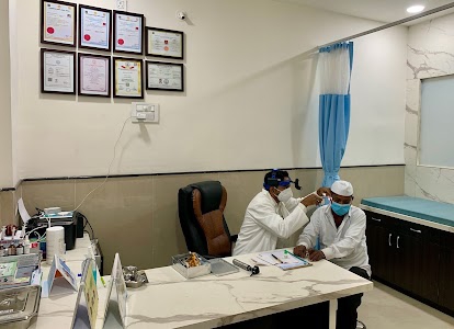 Aastha Hospital Pune