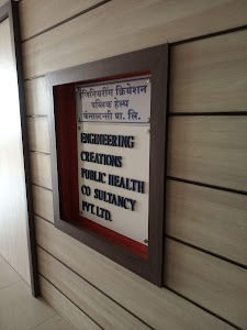 ENGINEERING CREATIONS PUBLIC HEALTH CONSULTANCY ( P ) LTD
