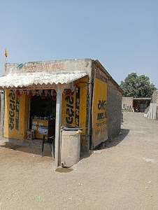 kULDEVI TREDING CEMENT PRODUCT