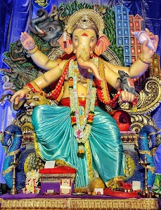 Fortcha Raja Mandap