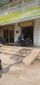 SHIVAM AUTOMOBILE (Honda Show Room)