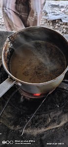 Tonik Tea Stal