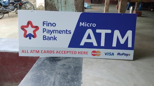 FINO PAYMENT BANK