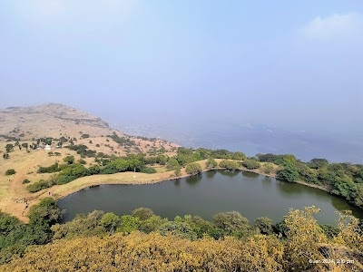 Anjaneri Fort