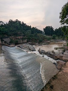 Ghagara Dam