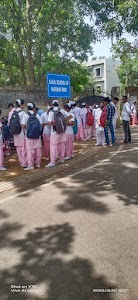 Shila anm gnm dpharma school group of education