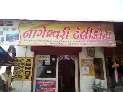 Nageswari Telicom