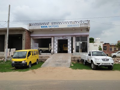 TATA MOTORS Khandelwal motors Pvt Ltd GGC
