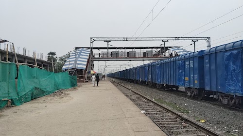 Simri Bakhtiarpur Railway Station