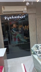 Kadambari Jewellers