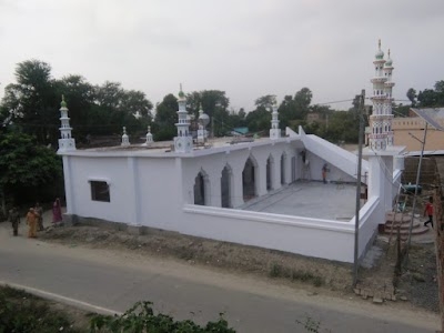 Khwaja Garib Nawaz Masjid Hattha
