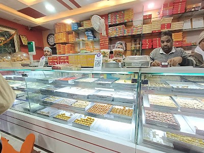 Shyam Misthan Vatika