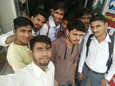 Manjesh Vishwakarma