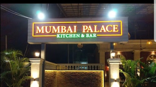 Mumbai Palace banquet