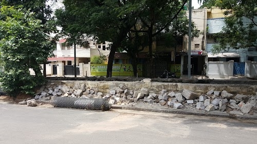 Vijaynagar Colony, Masab Tank