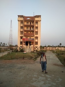 Tourist Police Station Barabar