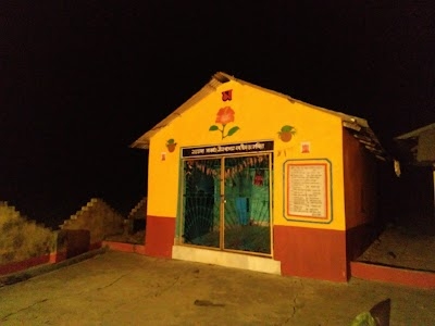নওয়াদা শ্মশান