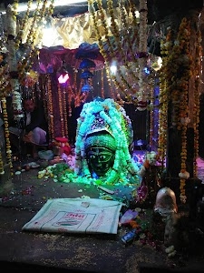 PRACHIN SHIV MANDIR
