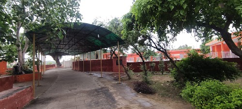 Baba JaganNath Ji dham
