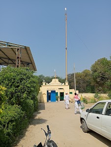 gurudwara mithasar sahib