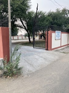 E. S. I. Dispensary No. 3 Bathinda