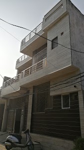 Mumbai House