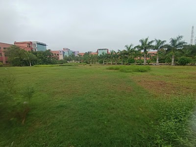 Konark Institute Of Science & Technology (Corporate Office)