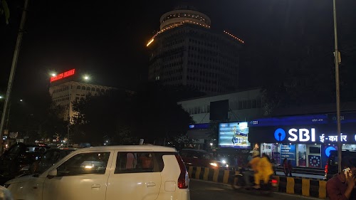 Local Head Office SBI