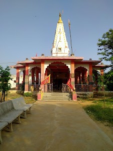 TULSI FARMHOUSE,SHIV COLONY