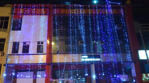 Hotel Platinum Plaza